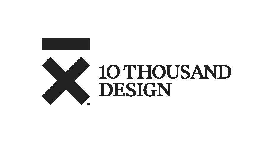 10 Thousand Design